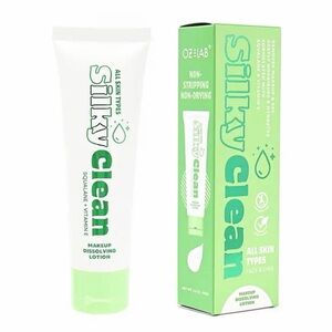 Ozlab Makeup Dissolving Lotion 🍃